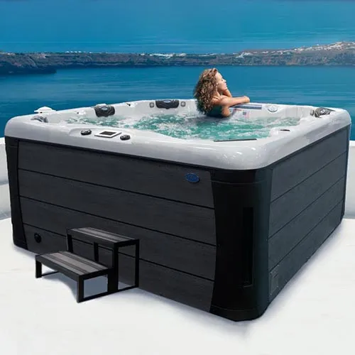 Deck hot tubs for sale in Naperville